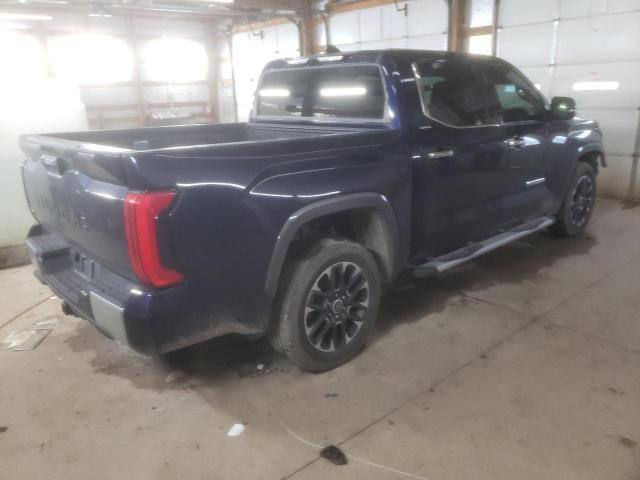 Photo 2 VIN: 5TFJA5DB7PX116744 - TOYOTA TUNDRA CRE 