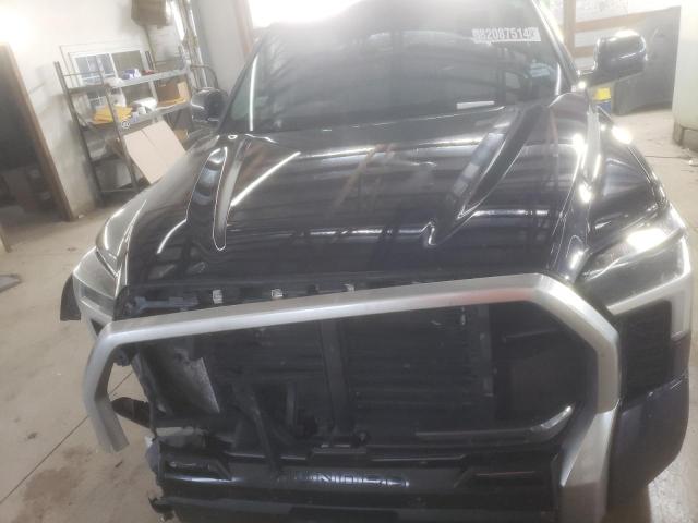 Photo 4 VIN: 5TFJA5DB7PX116744 - TOYOTA TUNDRA CRE 