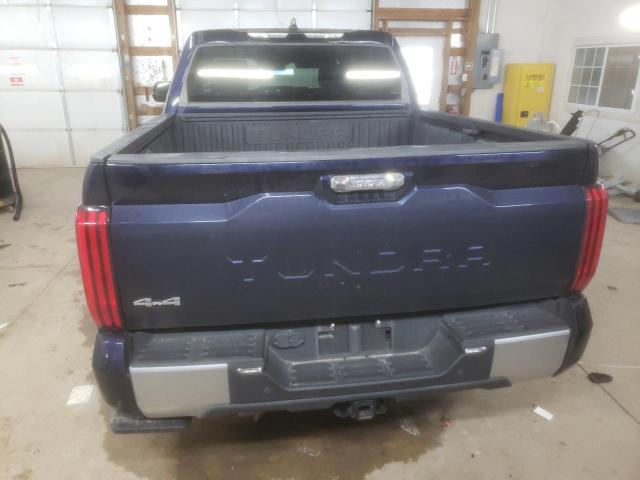 Photo 5 VIN: 5TFJA5DB7PX116744 - TOYOTA TUNDRA CRE 