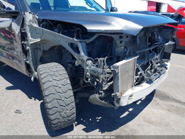 Photo 5 VIN: 5TFJA5DB8NX022501 - TOYOTA TUNDRA 