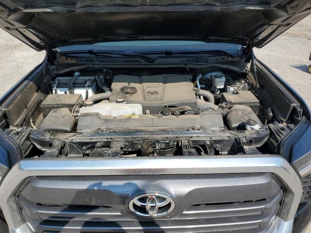 Photo 10 VIN: 5TFJA5DB8PX094933 - TOYOTA TUNDRA CRE 