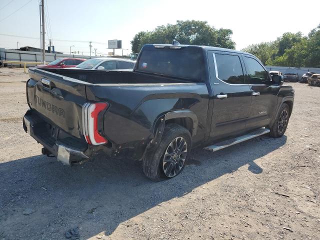 Photo 2 VIN: 5TFJA5DB8PX094933 - TOYOTA TUNDRA CRE 