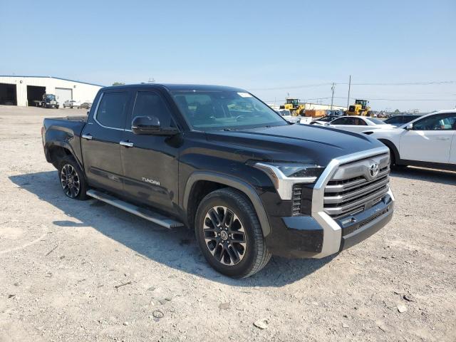 Photo 3 VIN: 5TFJA5DB8PX094933 - TOYOTA TUNDRA CRE 