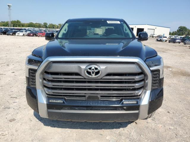 Photo 4 VIN: 5TFJA5DB8PX094933 - TOYOTA TUNDRA CRE 