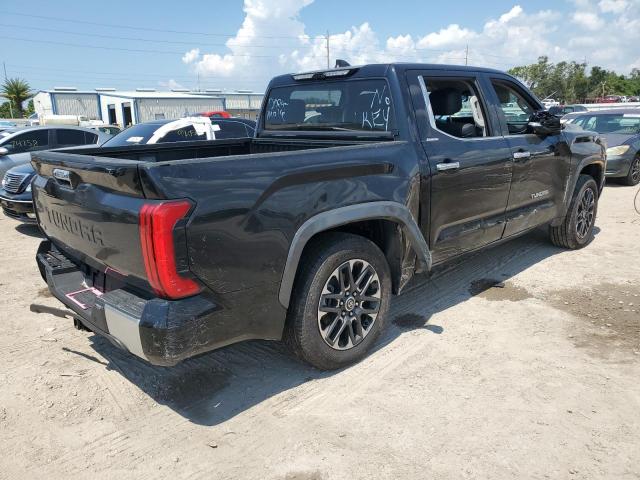 Photo 2 VIN: 5TFJA5DB8PX097461 - TOYOTA TUNDRA CRE 