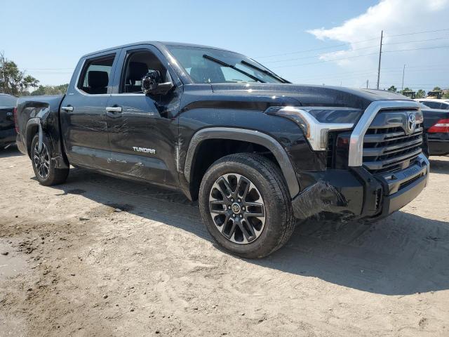 Photo 3 VIN: 5TFJA5DB8PX097461 - TOYOTA TUNDRA CRE 