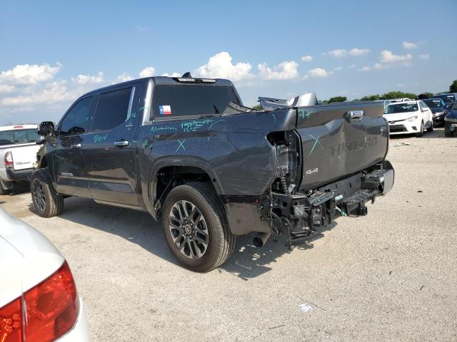 Photo 1 VIN: 5TFJA5DB8PX129762 - TOYOTA TUNDRA 