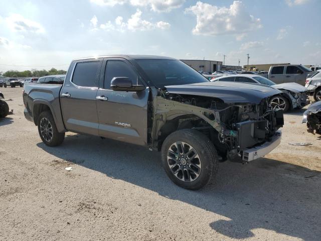 Photo 3 VIN: 5TFJA5DB8PX129762 - TOYOTA TUNDRA 