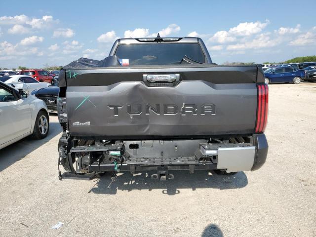 Photo 5 VIN: 5TFJA5DB8PX129762 - TOYOTA TUNDRA 