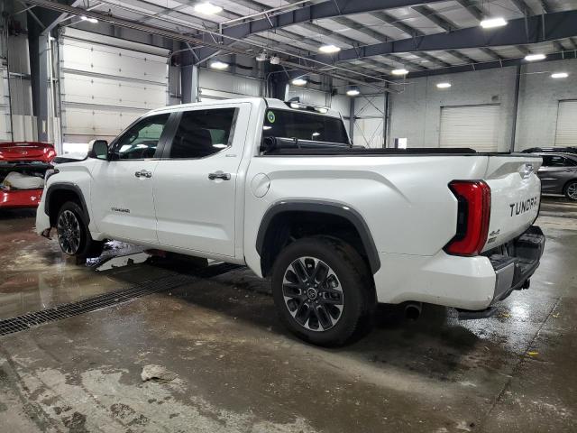 Photo 1 VIN: 5TFJA5DB8RX135029 - TOYOTA TUNDRA CRE 