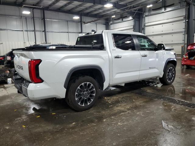 Photo 2 VIN: 5TFJA5DB8RX135029 - TOYOTA TUNDRA CRE 