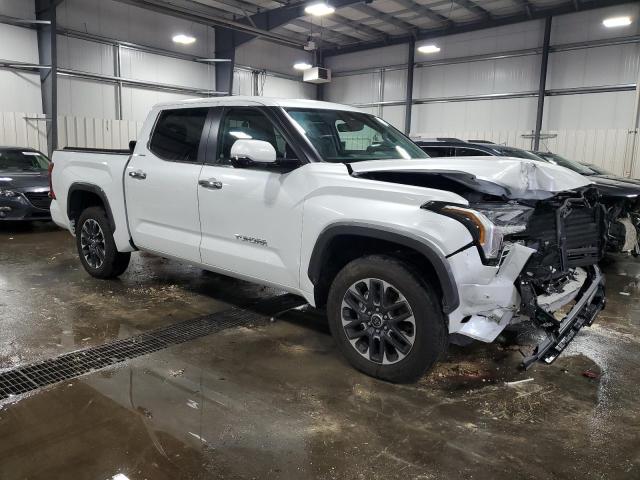 Photo 3 VIN: 5TFJA5DB8RX135029 - TOYOTA TUNDRA CRE 