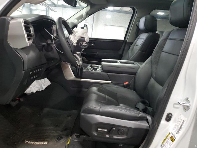 Photo 6 VIN: 5TFJA5DB8RX135029 - TOYOTA TUNDRA CRE 