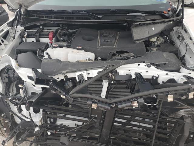 Photo 10 VIN: 5TFJA5DB8RX165695 - TOYOTA TUNDRA CRE 