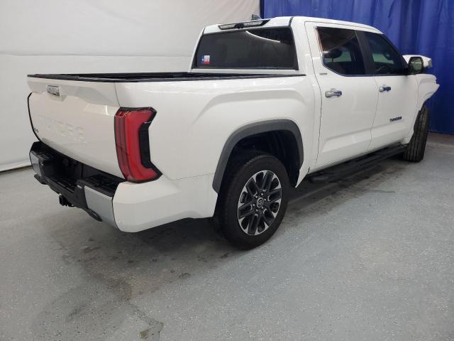 Photo 2 VIN: 5TFJA5DB8RX165695 - TOYOTA TUNDRA CRE 