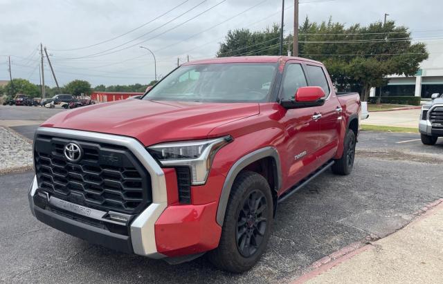 Photo 1 VIN: 5TFJA5DB9NX004329 - TOYOTA TUNDRA 