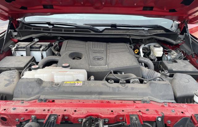 Photo 6 VIN: 5TFJA5DB9NX004329 - TOYOTA TUNDRA 