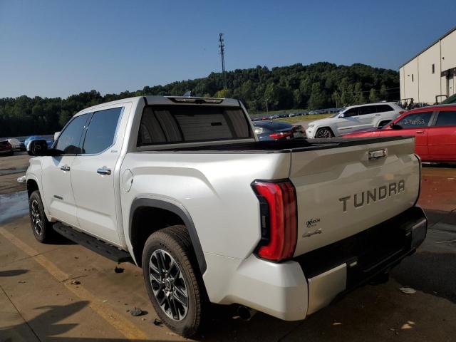 Photo 2 VIN: 5TFJA5DB9NX007098 - TOYOTA TUNDRA CRE 