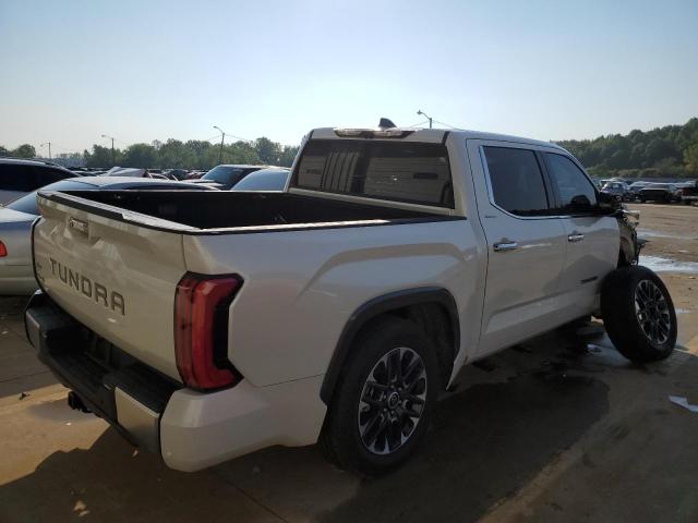 Photo 3 VIN: 5TFJA5DB9NX007098 - TOYOTA TUNDRA CRE 