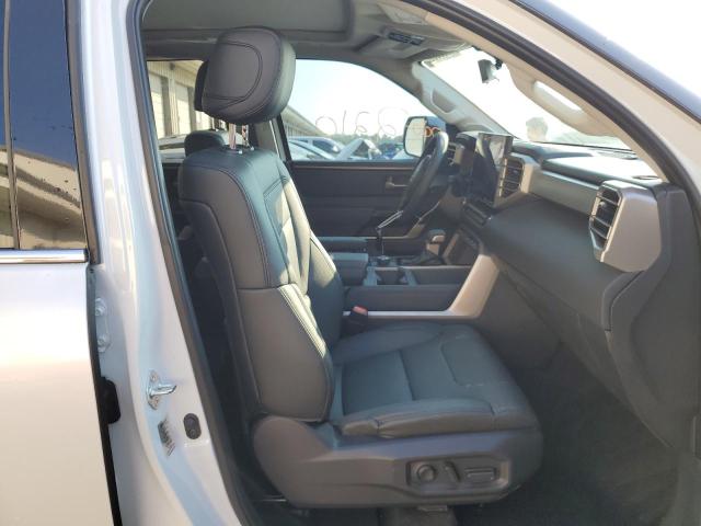 Photo 4 VIN: 5TFJA5DB9NX007098 - TOYOTA TUNDRA CRE 