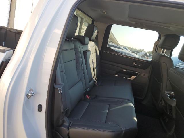 Photo 5 VIN: 5TFJA5DB9NX007098 - TOYOTA TUNDRA CRE 