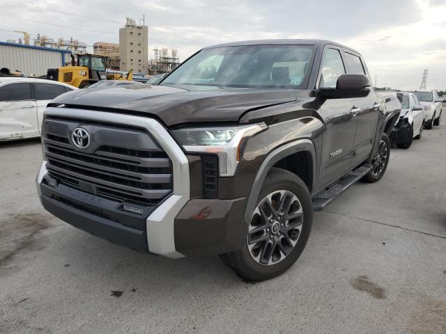 Photo 0 VIN: 5TFJA5DB9NX023351 - TOYOTA TUNDRA CRE 