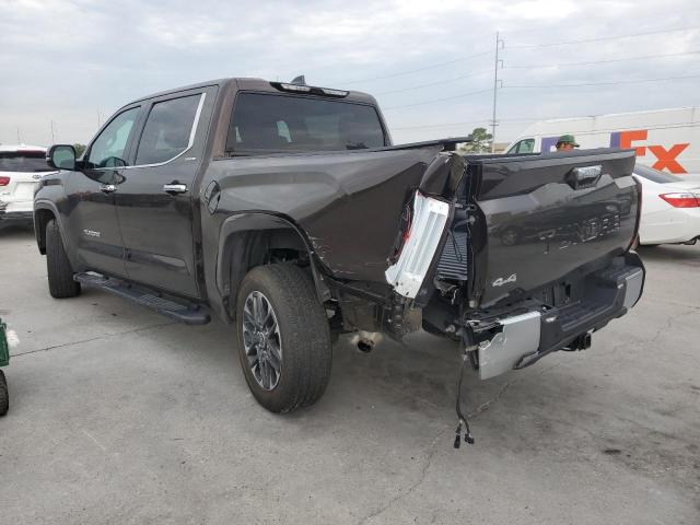 Photo 1 VIN: 5TFJA5DB9NX023351 - TOYOTA TUNDRA CRE 