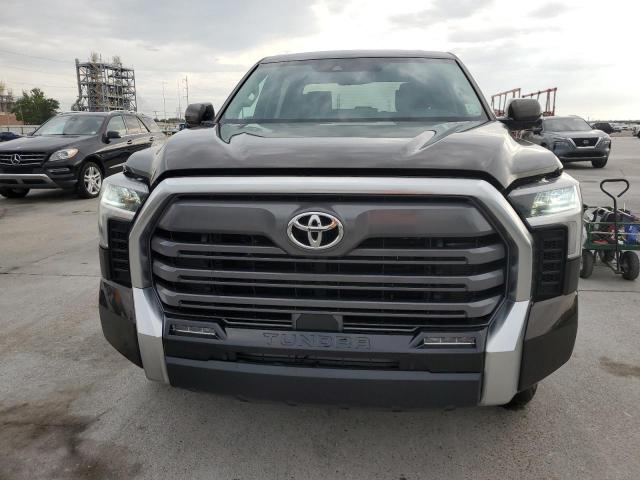 Photo 4 VIN: 5TFJA5DB9NX023351 - TOYOTA TUNDRA CRE 