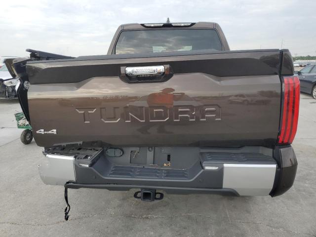 Photo 5 VIN: 5TFJA5DB9NX023351 - TOYOTA TUNDRA CRE 