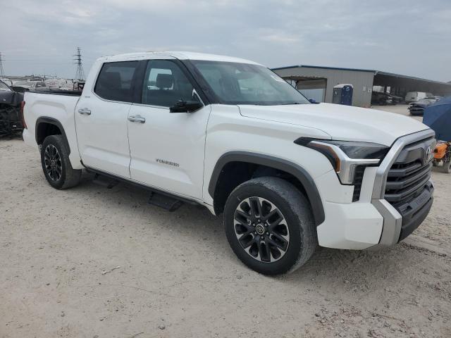 Photo 3 VIN: 5TFJA5DB9PX057339 - TOYOTA TUNDRA CRE 