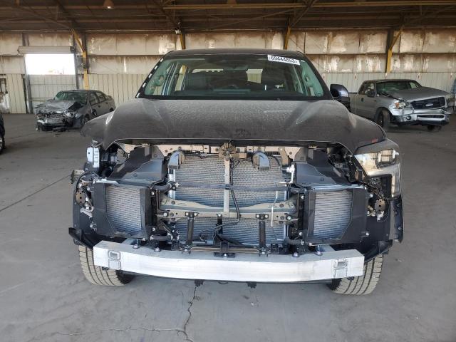 Photo 4 VIN: 5TFJA5DB9PX071886 - TOYOTA TUNDRA 