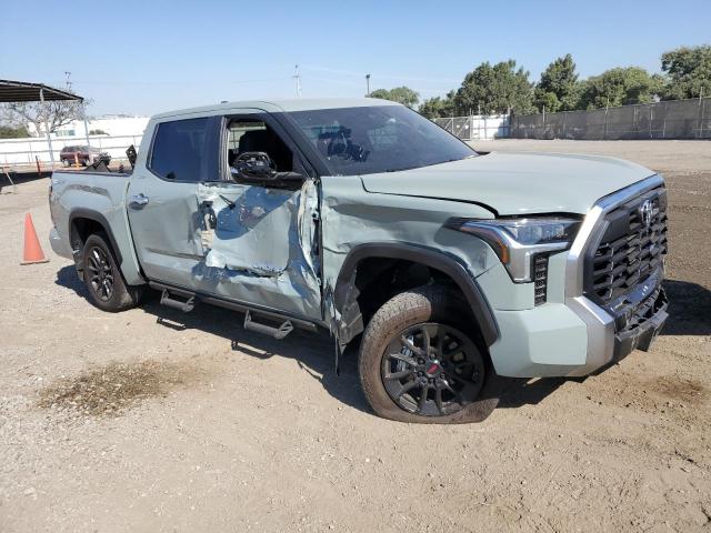 Photo 3 VIN: 5TFJA5DB9PX073556 - TOYOTA TUNDRA 