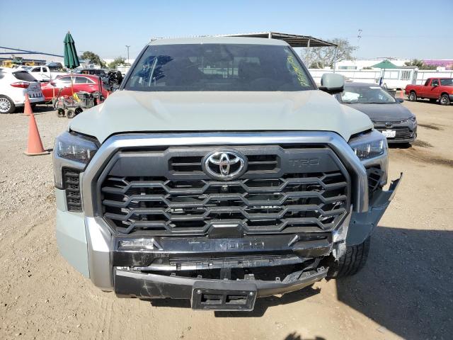 Photo 4 VIN: 5TFJA5DB9PX073556 - TOYOTA TUNDRA 