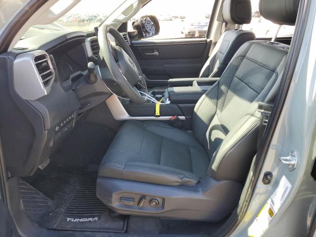 Photo 6 VIN: 5TFJA5DB9PX073556 - TOYOTA TUNDRA 