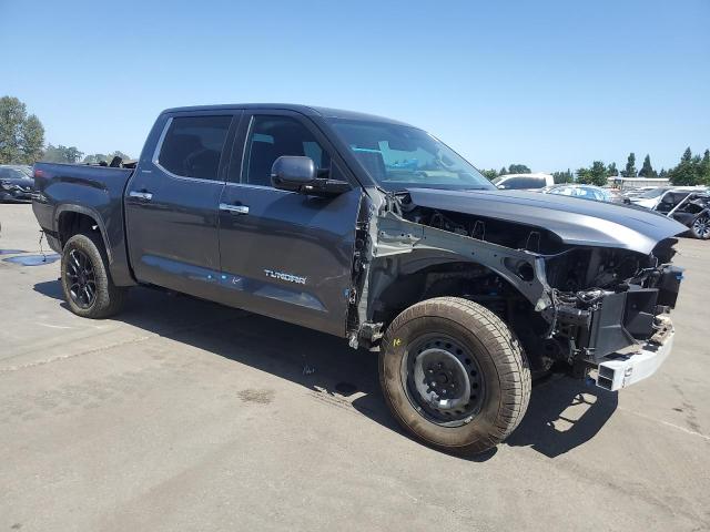 Photo 3 VIN: 5TFJA5DB9PX083651 - TOYOTA TUNDRA CRE 