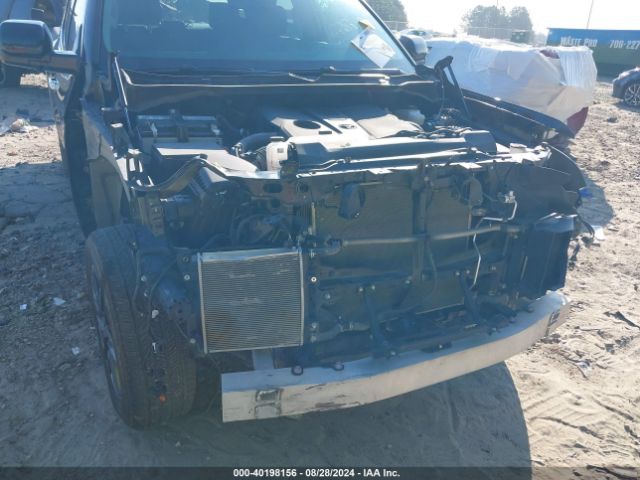 Photo 5 VIN: 5TFJA5DB9PX089238 - TOYOTA TUNDRA 