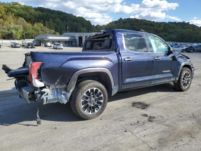 Photo 2 VIN: 5TFJA5DB9PX123839 - TOYOTA TUNDRA CRE 