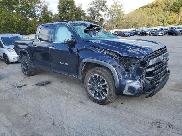 Photo 3 VIN: 5TFJA5DB9PX123839 - TOYOTA TUNDRA CRE 