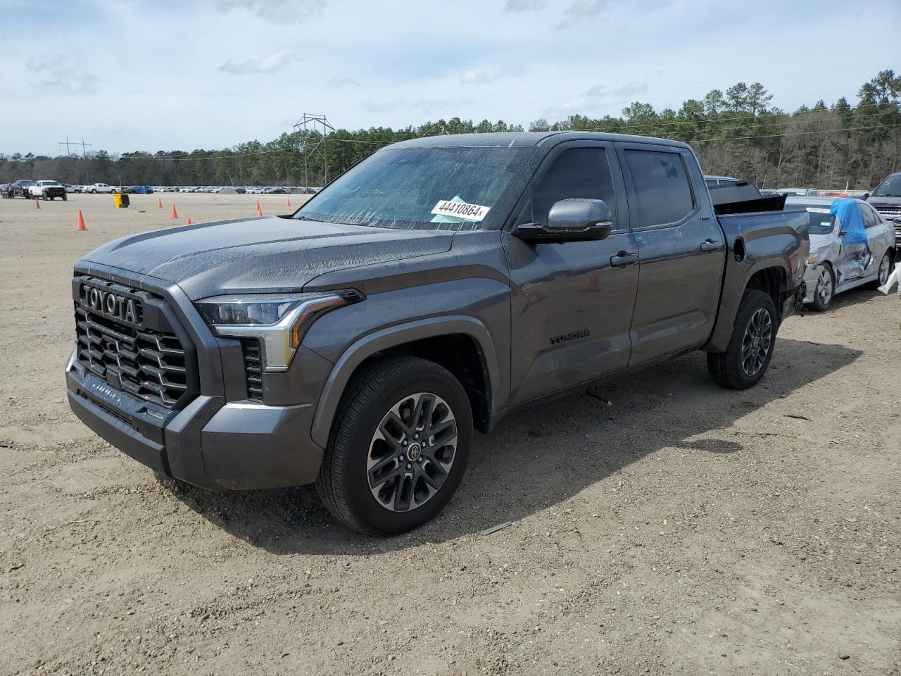 Photo 0 VIN: 5TFJA5DBXNX017865 - TOYOTA TUNDRA 