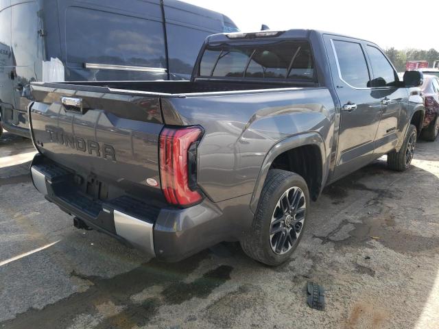 Photo 2 VIN: 5TFJA5DBXNX018739 - TOYOTA TUNDRA CRE 