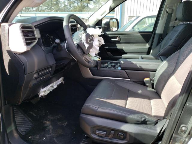 Photo 6 VIN: 5TFJA5DBXNX018739 - TOYOTA TUNDRA CRE 