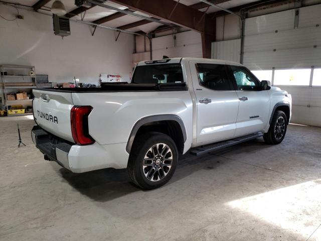 Photo 2 VIN: 5TFJA5DBXNX051921 - TOYOTA TUNDRA 