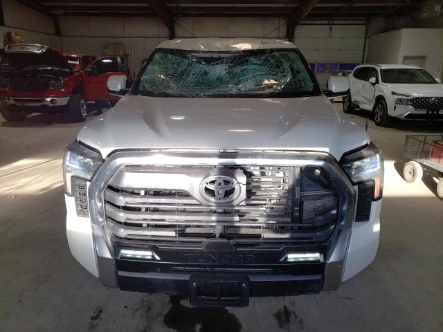 Photo 4 VIN: 5TFJA5DBXNX051921 - TOYOTA TUNDRA 