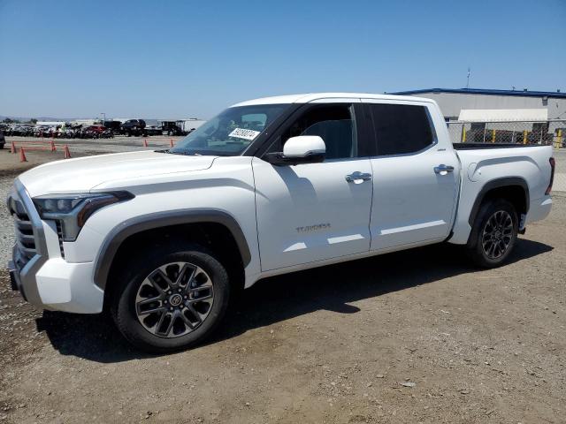 Photo 0 VIN: 5TFJA5DBXPX065451 - TOYOTA TUNDRA 