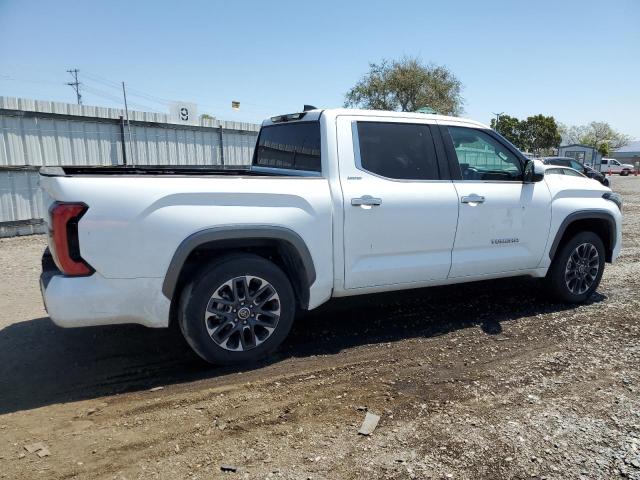 Photo 2 VIN: 5TFJA5DBXPX065451 - TOYOTA TUNDRA 