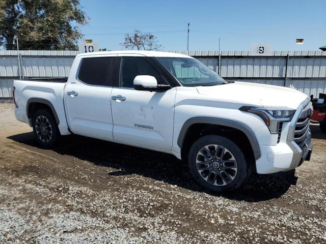 Photo 3 VIN: 5TFJA5DBXPX065451 - TOYOTA TUNDRA 