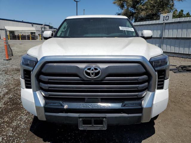 Photo 4 VIN: 5TFJA5DBXPX065451 - TOYOTA TUNDRA 