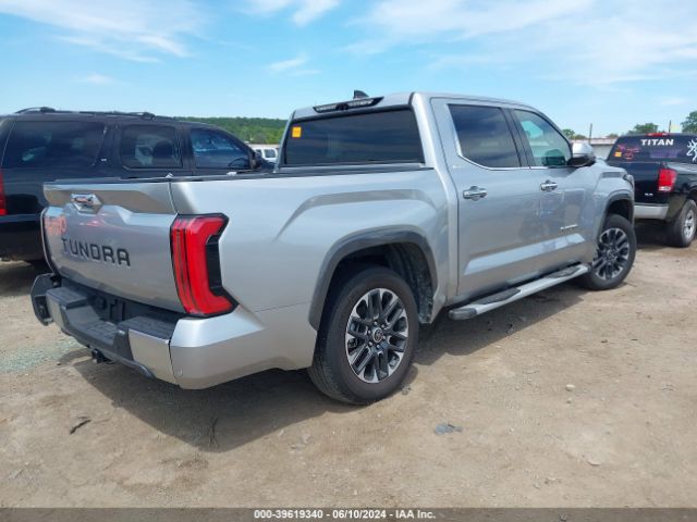 Photo 3 VIN: 5TFJA5DBXPX095386 - TOYOTA TUNDRA 