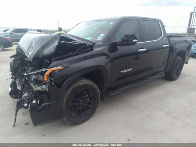 Photo 1 VIN: 5TFJA5DBXPX108993 - TOYOTA TUNDRA 