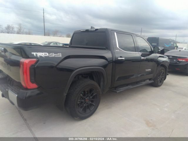 Photo 3 VIN: 5TFJA5DBXPX108993 - TOYOTA TUNDRA 